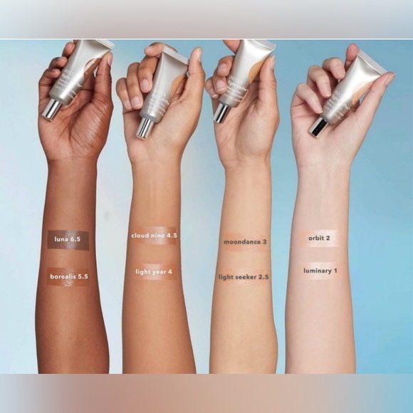 Becca Light Shifter Dewing Tint : 2 Orbit - Picture 5 of 5